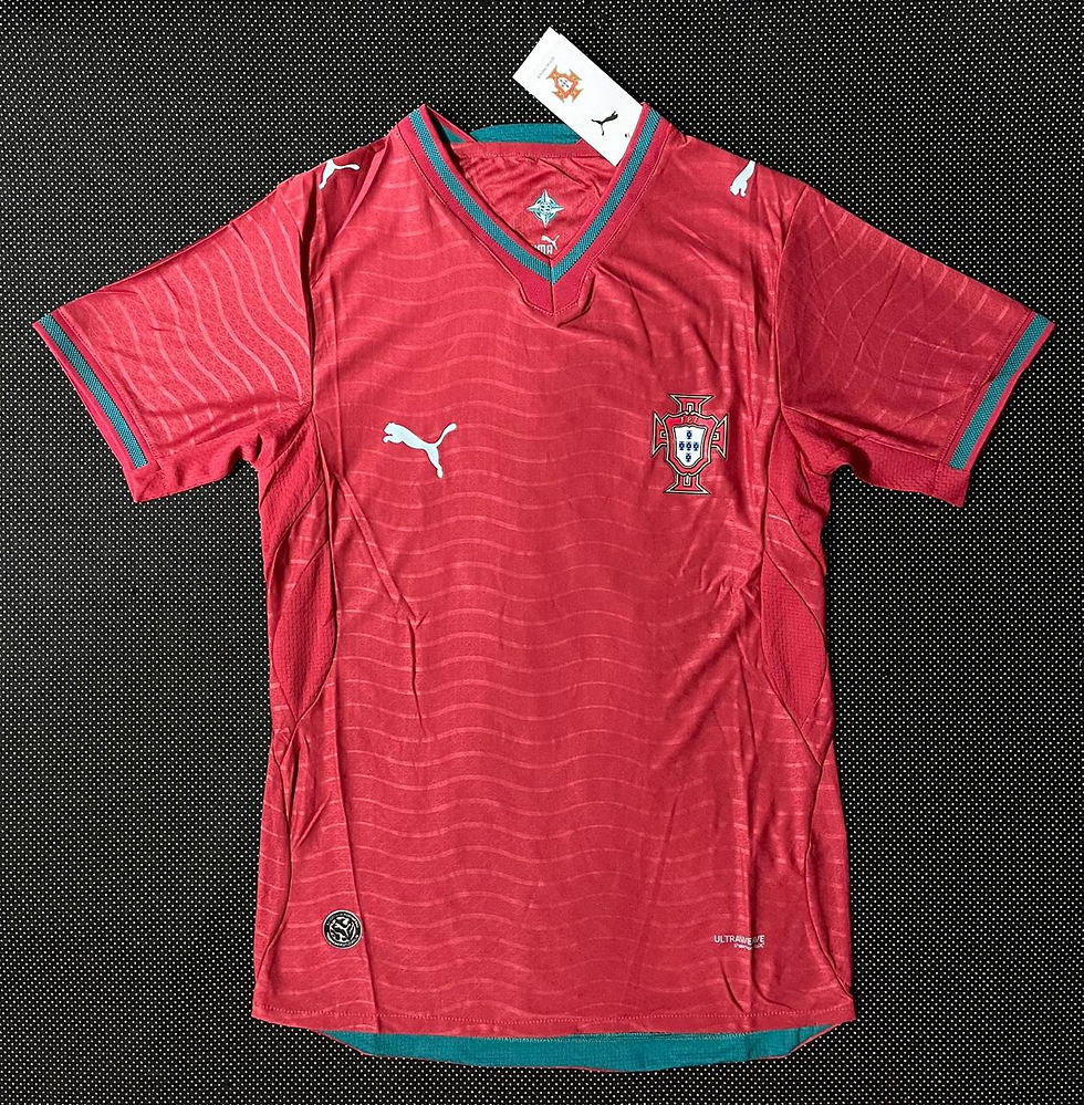 Miniatura: Jersey del Mundial | Playeras de Selecciones Internacionales