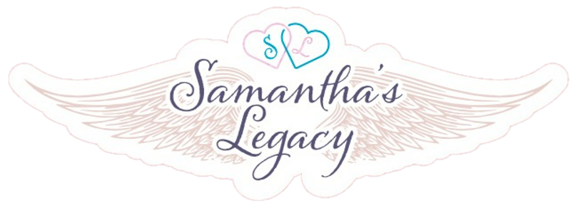 Samanthas Legacy Logo
