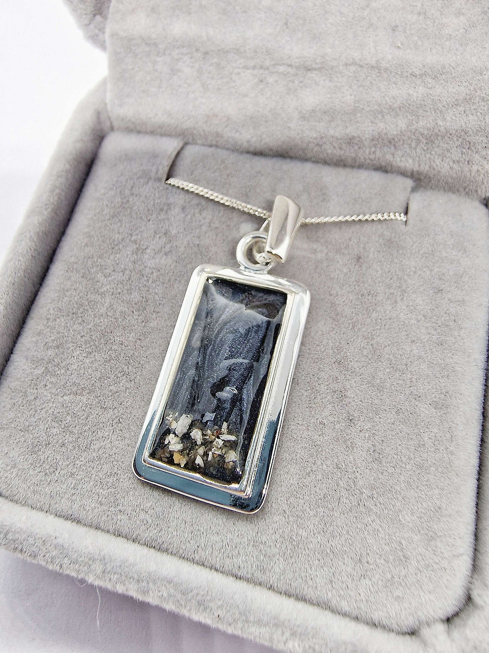 Thumbnail: Mens Julius Pendant 