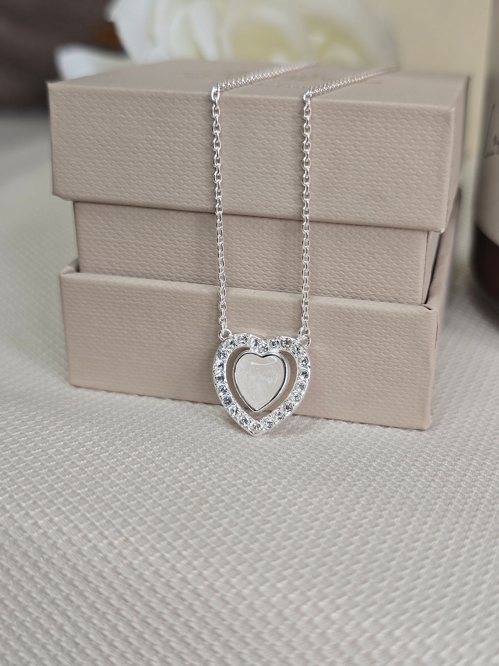 Thumbnail: Aaliyah Pendant
