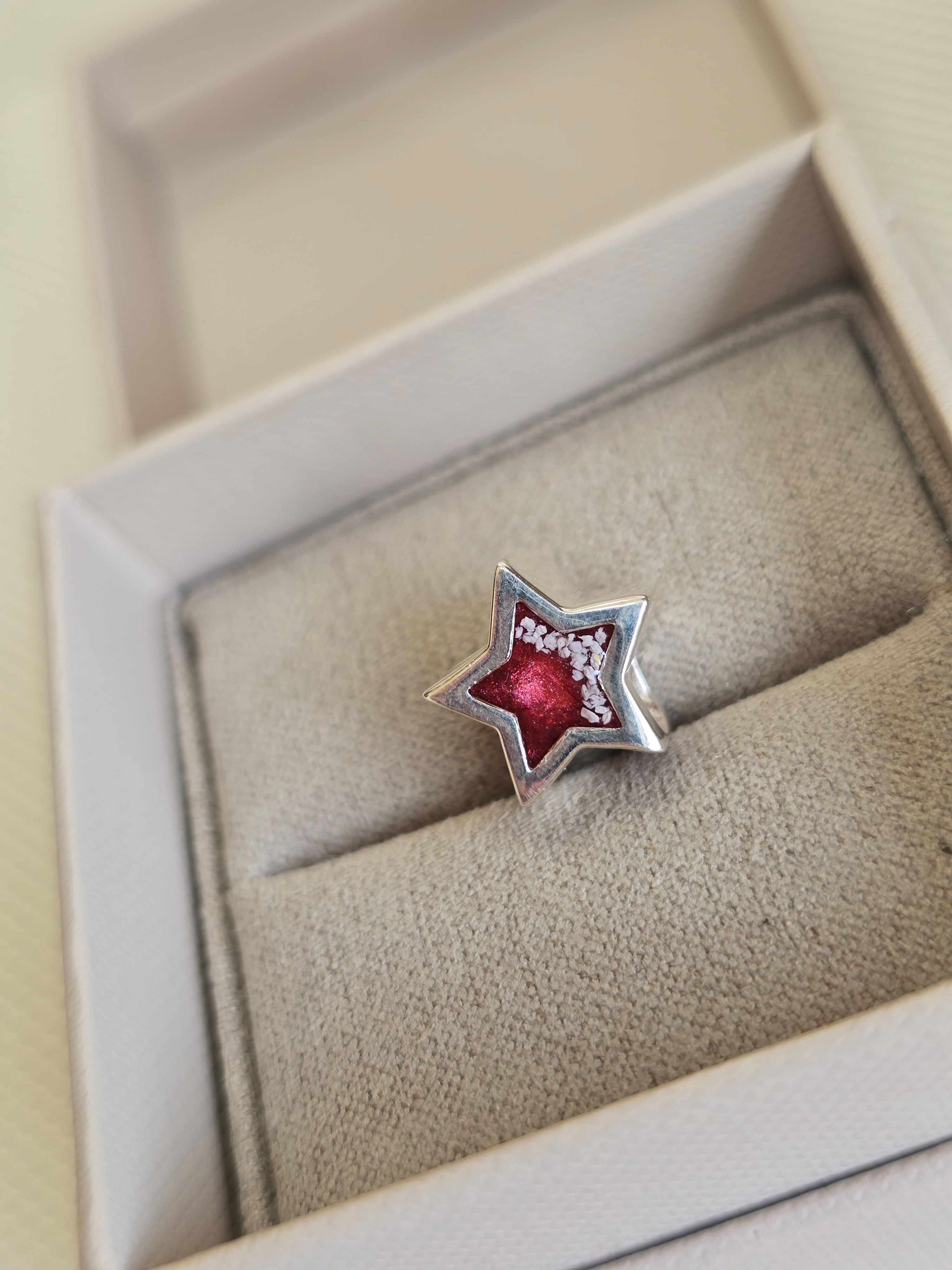 The Asteria Charm