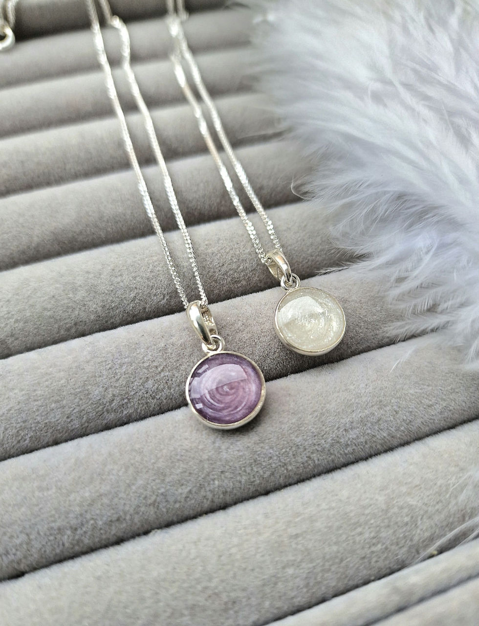 Thumbnail: The Luna Pendant