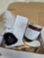 Thumbnail: Little Angel Sympathy Box 
