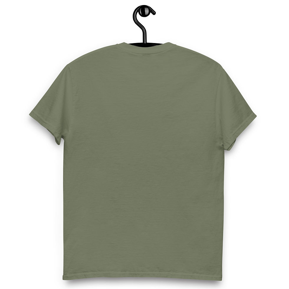 Thumbnail: Just BEE - Adult Tee