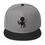 Thumbnail: Mysta BEE Snapback Hat
