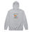 Thumbnail: Don't Bee Afraid Zip Hoodie