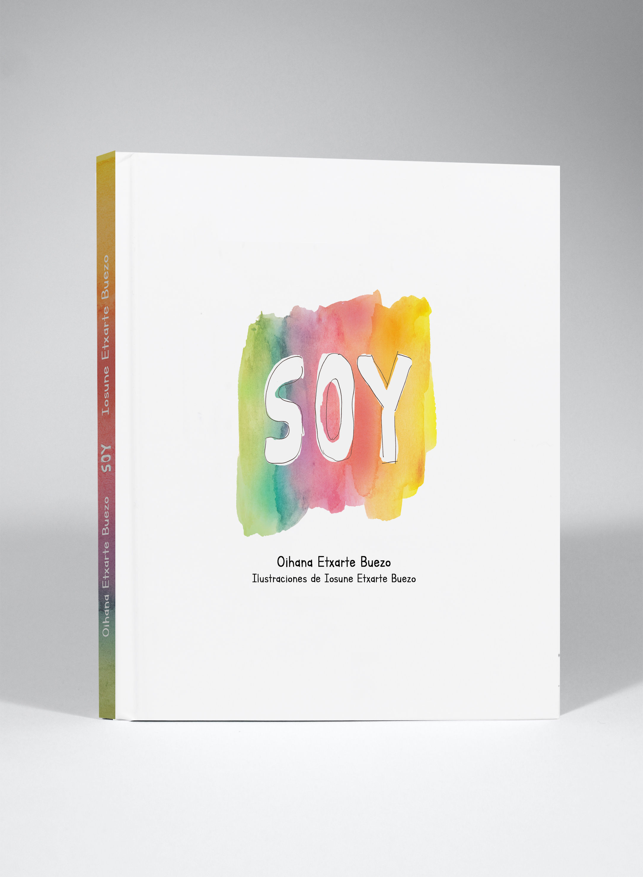 SOY