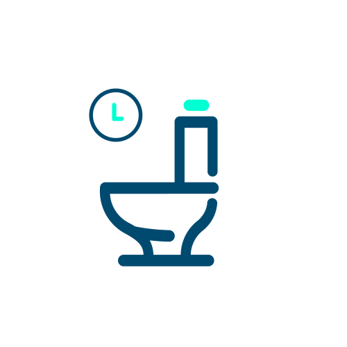toilet icon