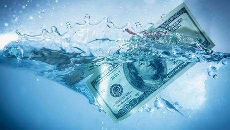 Water Management Systems, Smart Showers & More: 4 Ways to Lower Bills