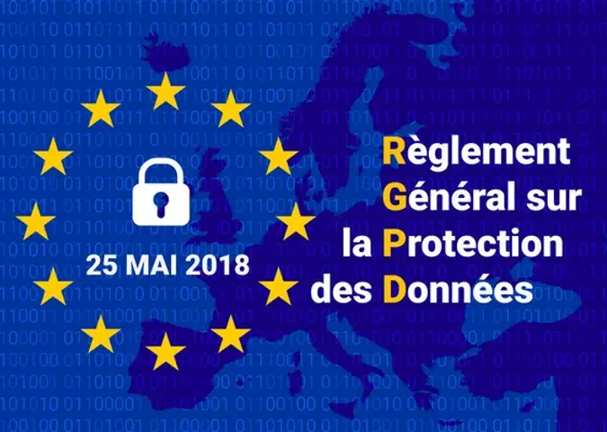 RGPD DRM ENTREPRISE