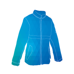 abbigliamento boschivo