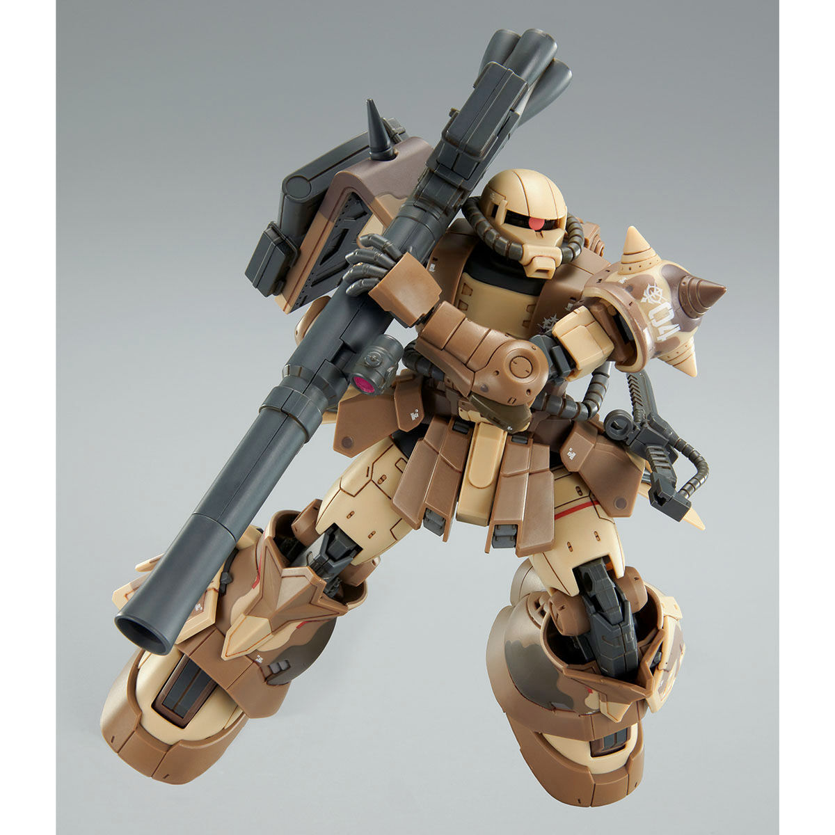PB HG Zaku High Mobility Surface Type - Selma