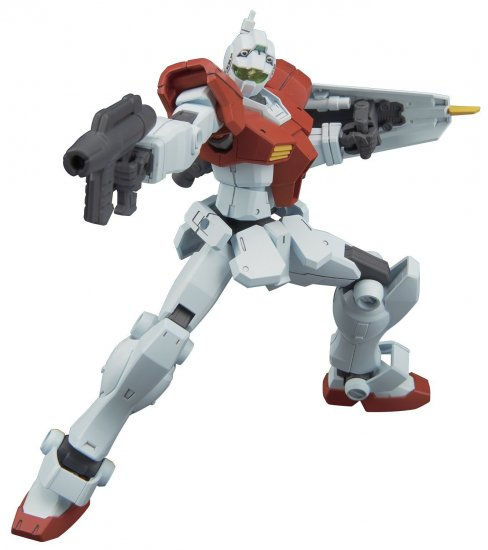 HG GM/GM