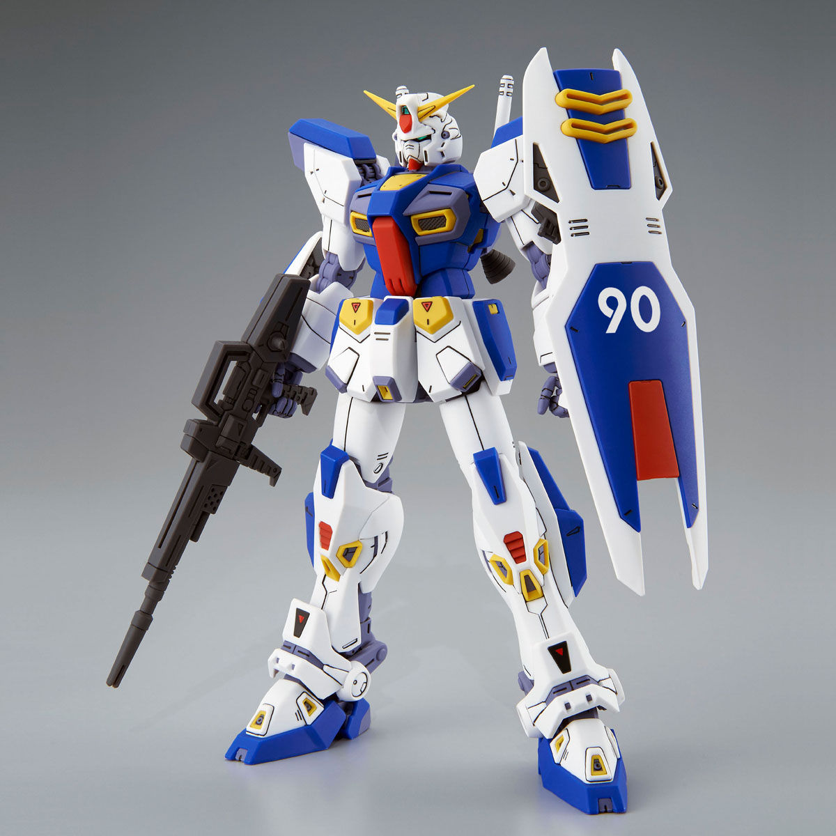 PB MG F90 Gundam