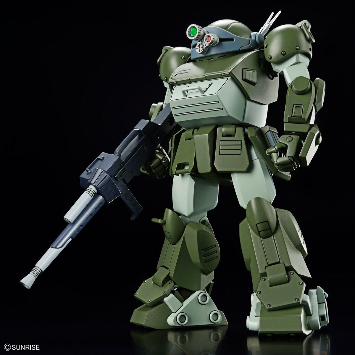 HG Scopedog Votoms