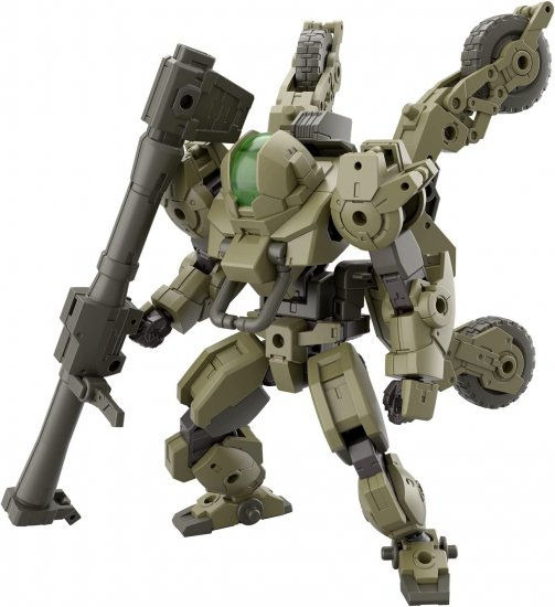 30MM BEXM-33QB Volpa Nova Quad Bike Ver.