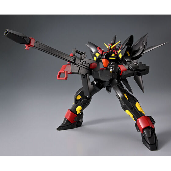 PB HG Huckbein MK 2 Trombe (April Delivery)