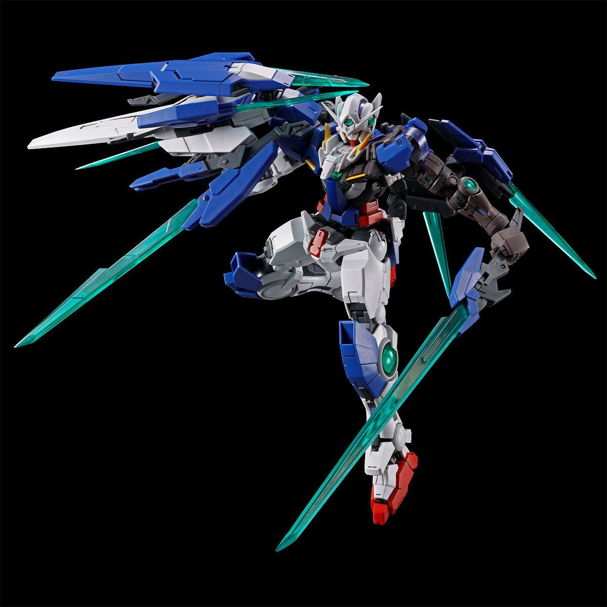 PB RG Gundam Exia Repair 4 (October Delivery)