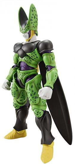 Figure-rise Perfect Cell