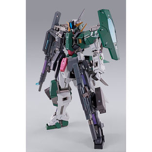 PB Metal Build Gundam Dynames Saga