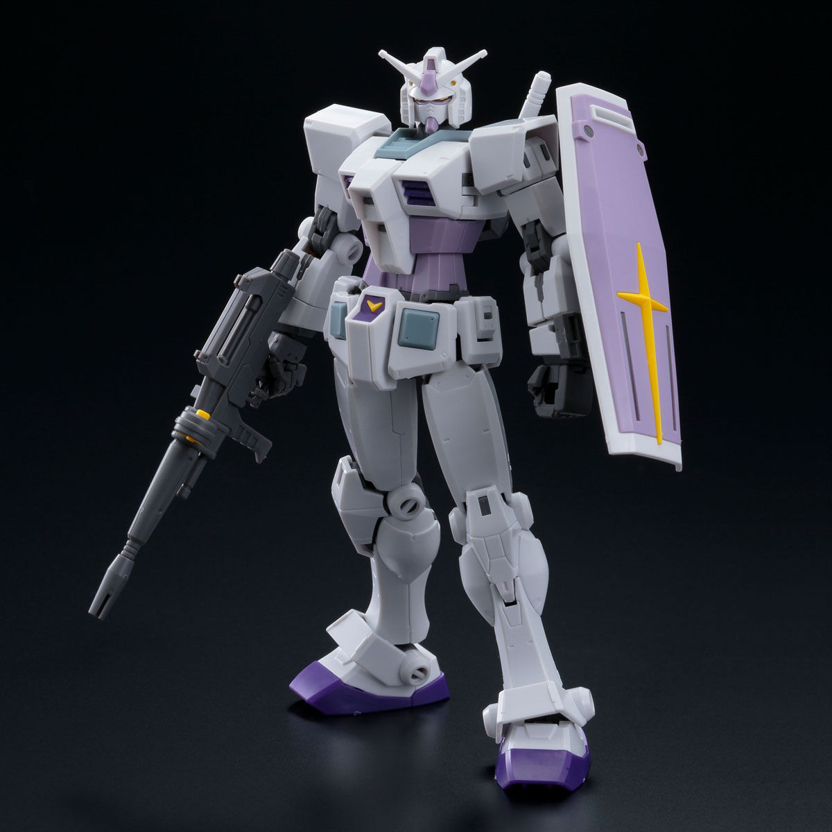 GB HG RX-78-3 G-3 Gundam - Beyond Global