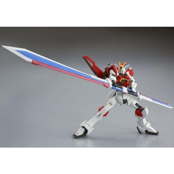 PB HG Sword Impulse Gundam