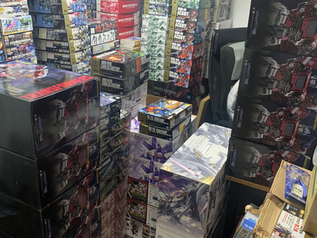 Latest Arrivals - Jan #2
