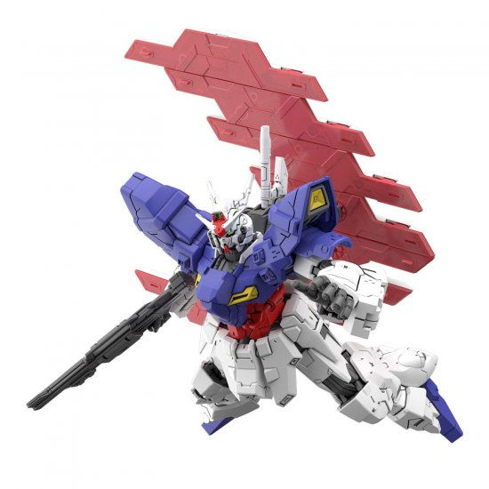 HG Moon Gundam