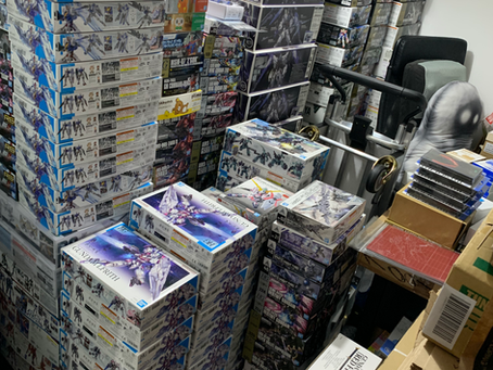 Latest Arrivals Feb #2