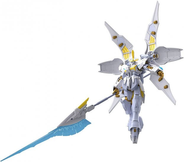 HG Gundam Live Lance Haven