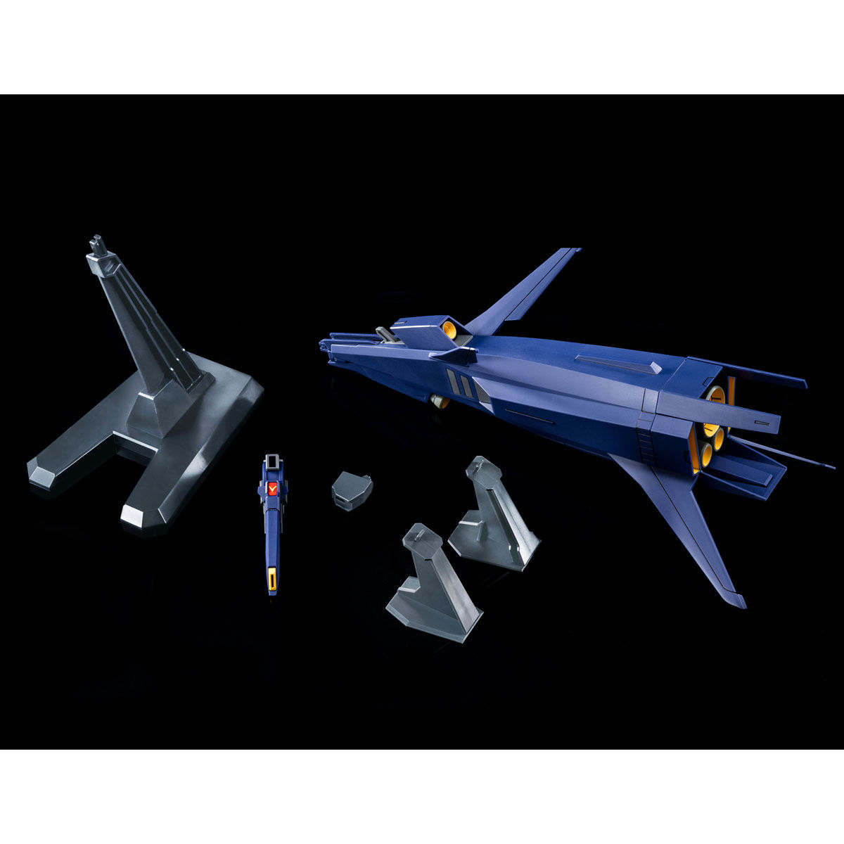 PB HG TR-1 Booster Expansion Set