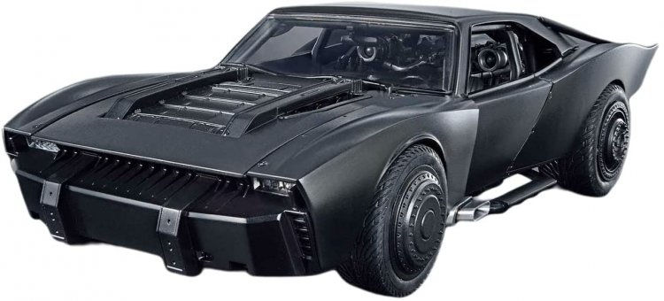 Batmobile - The Batman
