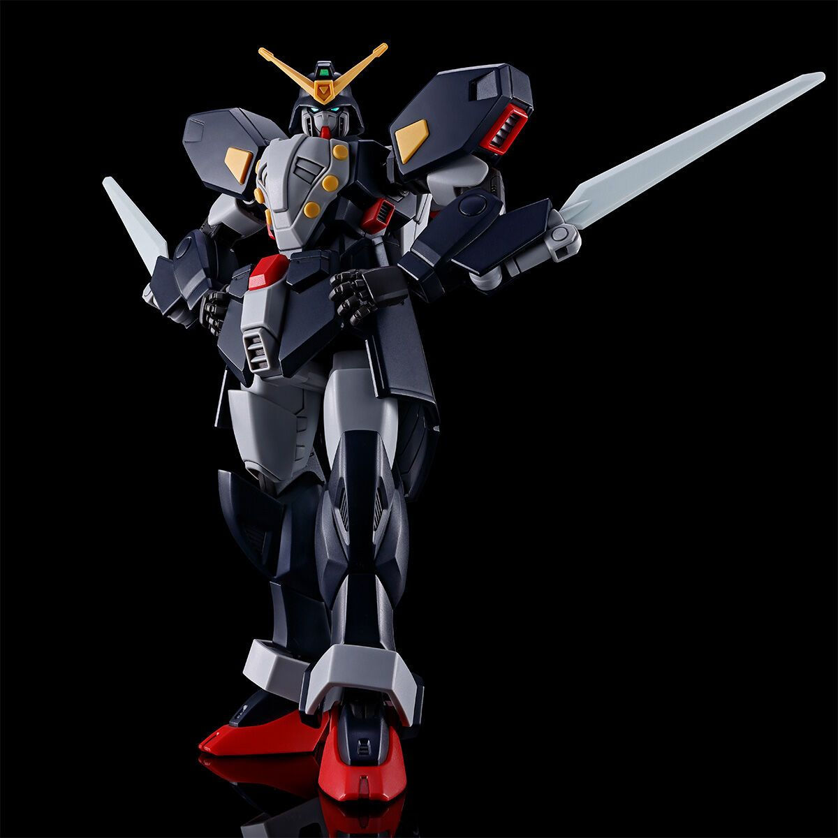PB HG Shadow Gundam (Jan Delivery)