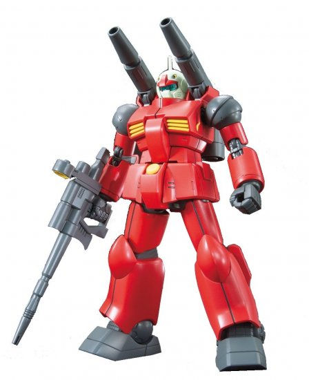 HG Guncannon