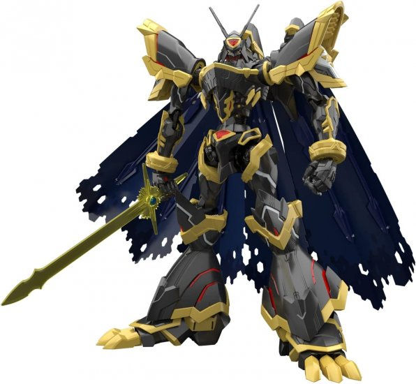 Figure Rise Standard Alphamon
