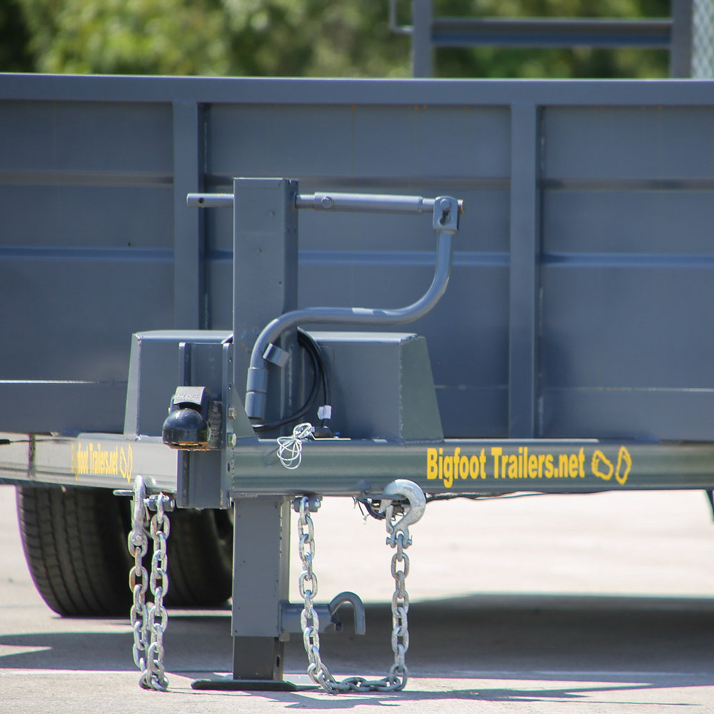 How To Your Calculate Trailer Tongue Weight