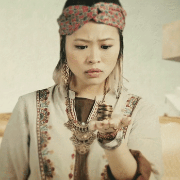 小塵埃-Lil'-Ashes-心之書