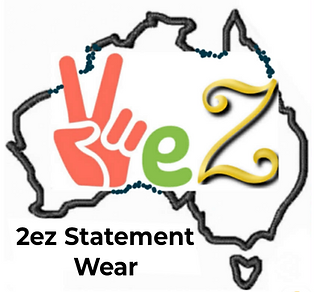2ez Statement Wear