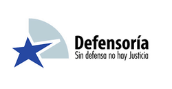 Defensoría Penal Pública