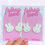 Thumbnail: Choice of Miffy earrings 