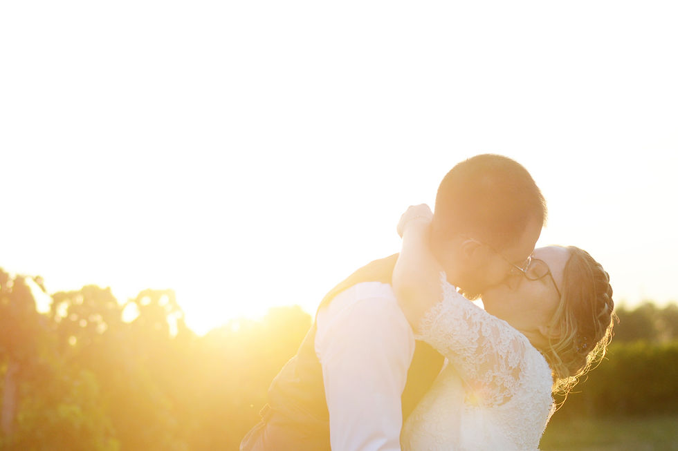 Charlotte & Maxime