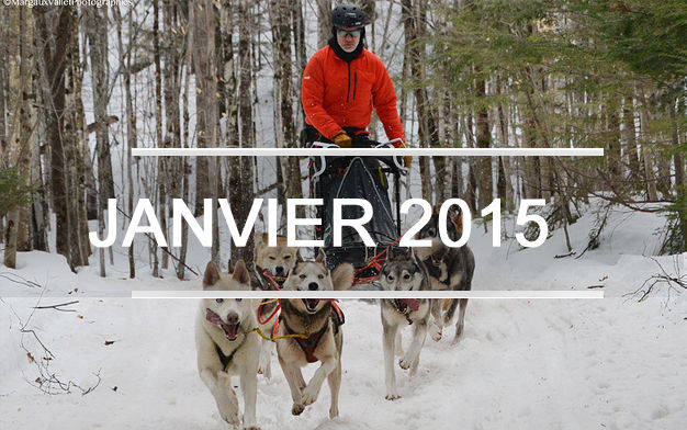 JANVIER