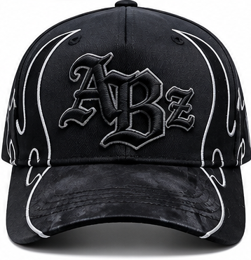 AB Gothic Outline Hat