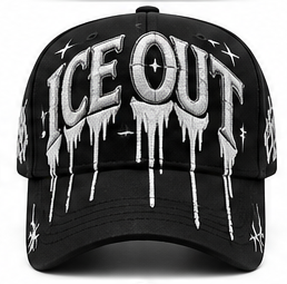 Ice Out Drip Hat