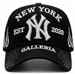 New York Galleria Hat