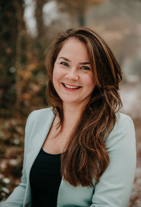 Linda Brouwers - Communicatiespecialist