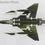 Thumbnail: F-4G USAF Wild Weasel 52nd TWF 81st TFS Spangdahlem AFB 1:72 HA19058