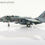 Thumbnail: F-14B US Navy VF-74 Be-Devilers AA101 1:72 HA5247