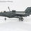 Thumbnail: F-35 B USMC VMFA-225 Vikings Beast Mode 1:72 HA4620B