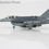 Thumbnail: F-16 Block 70 Slovak Air Force 1101 1:72 HA38049